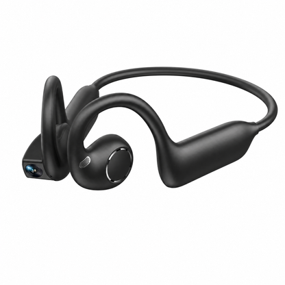 CragCam-Music + Recording Earbuds