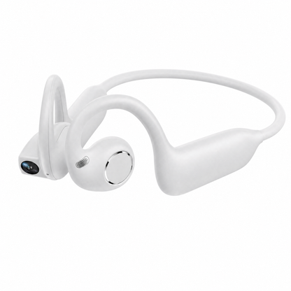 CragCam-Music + Recording Earbuds